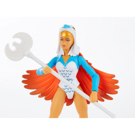 Masters of the Universe ORIGINS - Sorceress