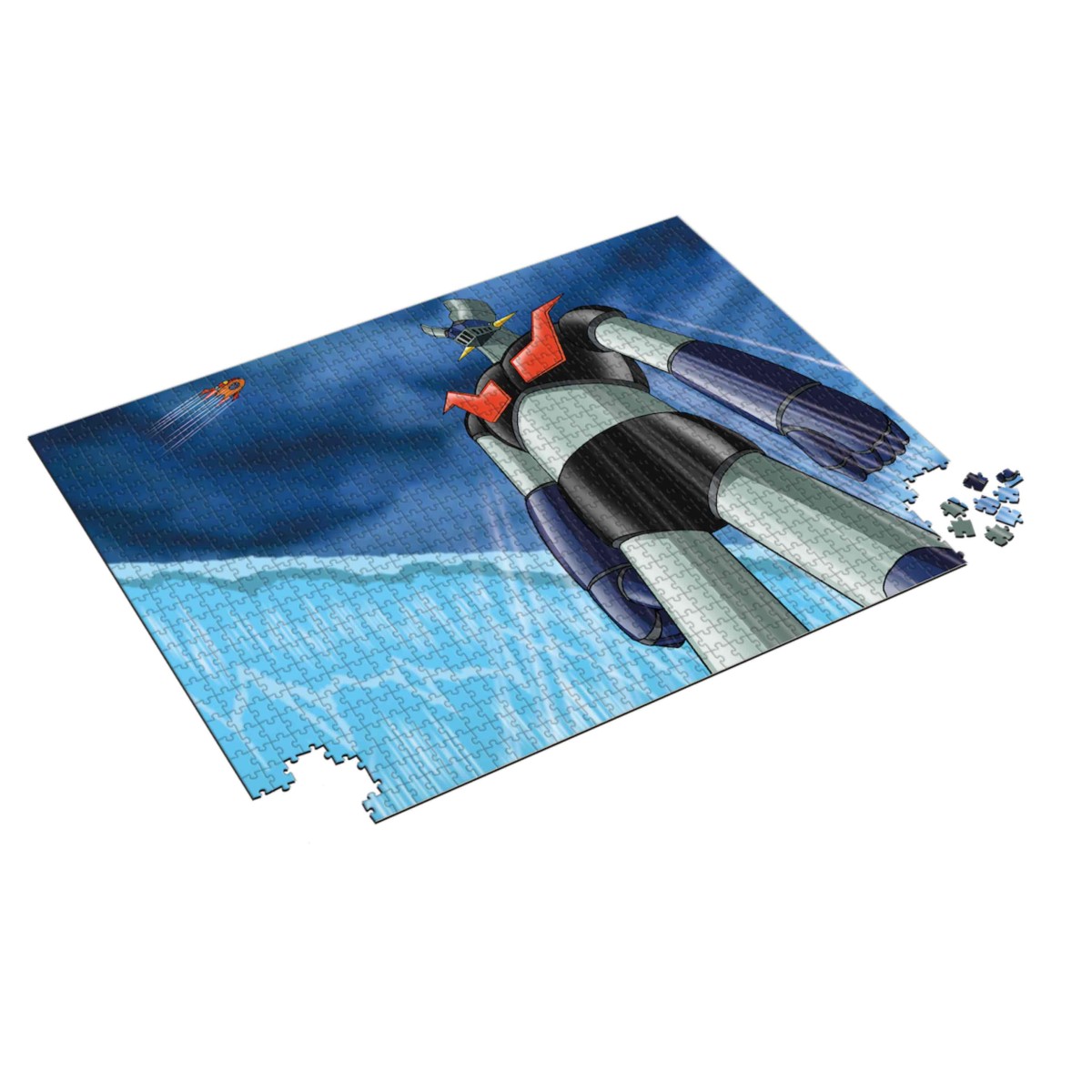 SD Toys - Il Signore degli Anelli Puzzle Poster 1000 pezzi