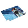 SD Toys - Il Signore degli Anelli Puzzle Poster 1000 pezzi