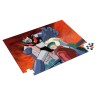 SD Toys - Il Signore degli Anelli Puzzle Poster 1000 pezzi