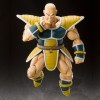Bandai Tamashii - Dragon Ball Z - Edizione a colori esclusiva dell'evento NAPPA - SHF SHFiguarts