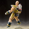 Bandai Tamashii - Dragon Ball Z - Edizione a colori esclusiva dell'evento NAPPA - SHF SHFiguarts