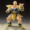 Bandai Tamashii - Dragon Ball Z - Edizione a colori esclusiva dell'evento NAPPA - SHF SHFiguarts
