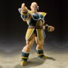 Bandai Tamashii - Dragon Ball Z - Edizione a colori esclusiva dell'evento NAPPA - SHF SHFiguarts