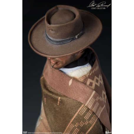 Sideshow - The Man With No Name action figure 1/6 - The Good, the Bad and the Ugly