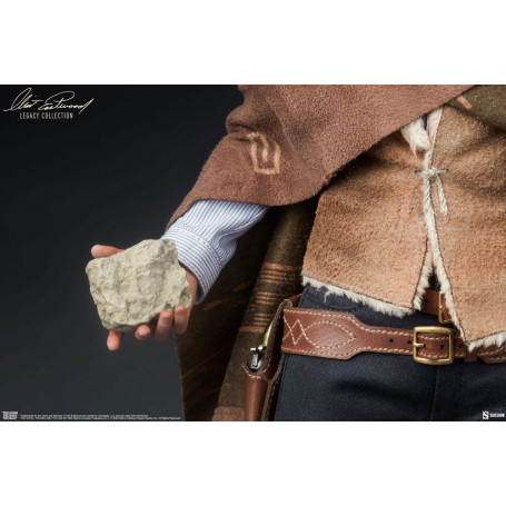 Sideshow - The Man With No Name action figure 1/6 - The Good, the Bad and the Ugly