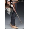 Sideshow - The Man With No Name action figure 1/6 - The Good, the Bad and the Ugly