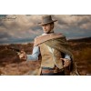 Sideshow - The Man With No Name action figure 1/6 - The Good, the Bad and the Ugly