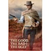 Sideshow - The Man With No Name action figure 1/6 - The Good, the Bad and the Ugly