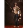 Sideshow - The Man With No Name action figure 1/6 - The Good, the Bad and the Ugly