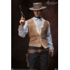 Sideshow - The Man With No Name action figure 1/6 - The Good, the Bad and the Ugly