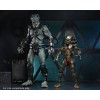 Neca - Ultimate Deluxe Stone Heart - Predator Concrete Jungle