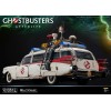 Blitzway Ghostbusters Heritage Car 1/6 ECTO-1 1959 Cadillac - Ghostbusters Afterlife