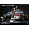 Blitzway Ghostbusters Heritage Car 1/6 ECTO-1 1959 Cadillac - Ghostbusters Afterlife