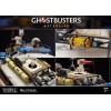 Blitzway Ghostbusters Heritage Car 1/6 ECTO-1 1959 Cadillac - Ghostbusters Afterlife