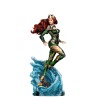 Iron Studios Mera Zack Snyder's Justice League - Art Scale 1/10