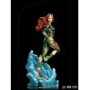 Iron Studios Mera Zack Snyder's Justice League - Art Scale 1/10