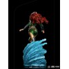 Iron Studios Mera Zack Snyder's Justice League - Art Scale 1/10