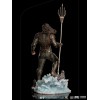 Iron Studios Aquaman Zack Snyder's Justice League - Art Scale 1/10