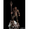 Iron Studios Aquaman Zack Snyder's Justice League - Art Scale 1/10