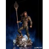 Iron Studios Aquaman Zack Snyder's Justice League - Art Scale 1/10