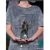 Iron Studios Aquaman Zack Snyder's Justice League - Art Scale 1/10