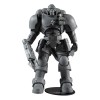 Mc Farlane - Ultramarines Reiver with Grapnel Launcher Artist Proof - Warhammer 40K