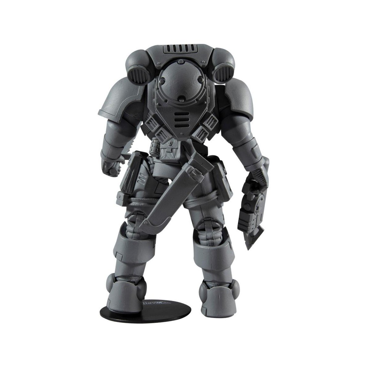 Mc Farlane - Ultramarines Reiver with Grapnel Launcher Artist Proof - Warhammer 40K