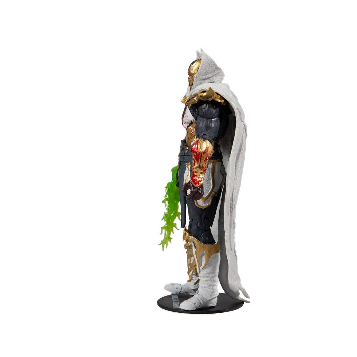 McFarlane Malefik Spawn discepolo sanguinario Mortal Kombat XI
