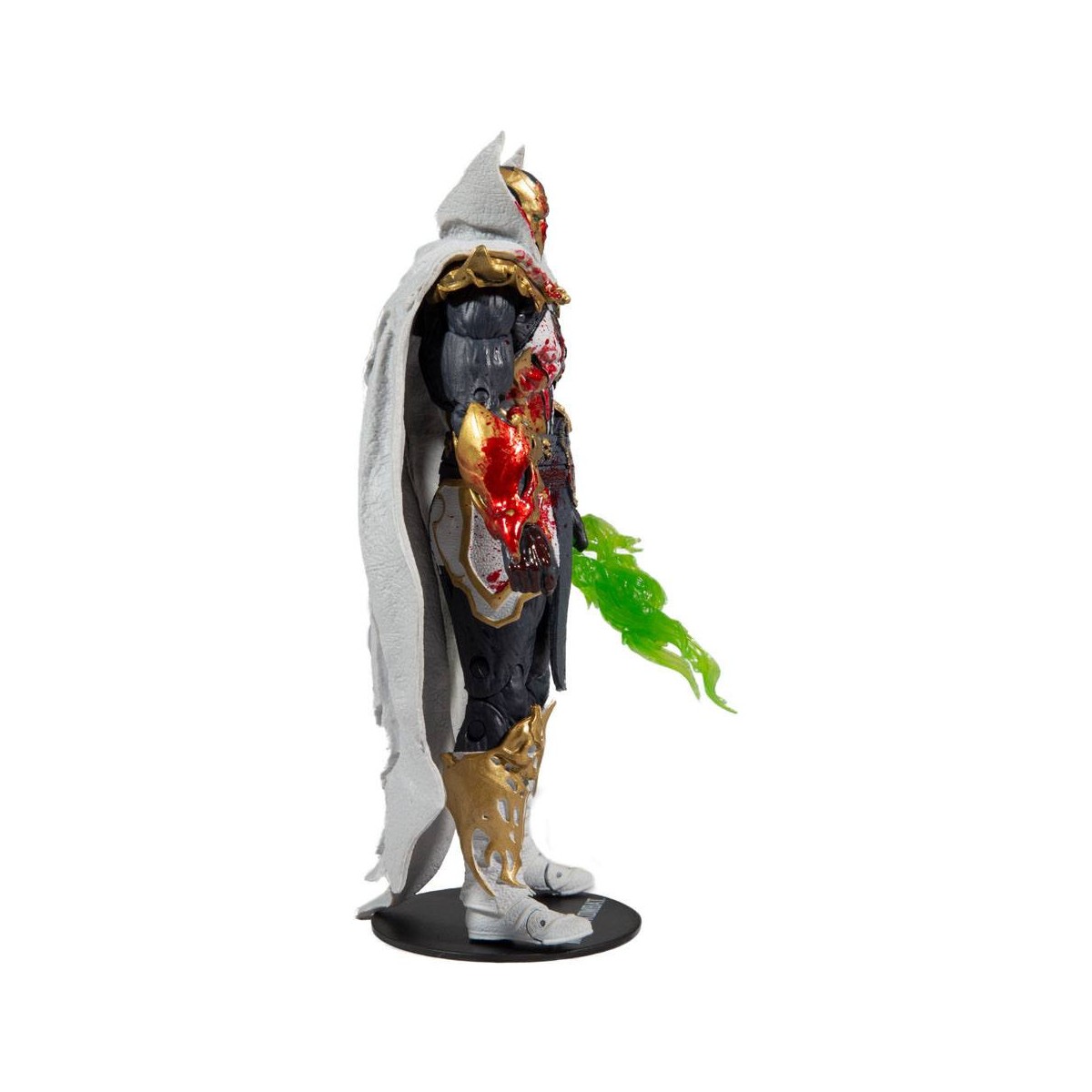 McFarlane Malefik Spawn discepolo sanguinario Mortal Kombat XI