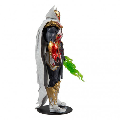 McFarlane Malefik Spawn discepolo sanguinario Mortal Kombat XI