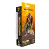 McFarlane Malefik Spawn discepolo sanguinario Mortal Kombat XI