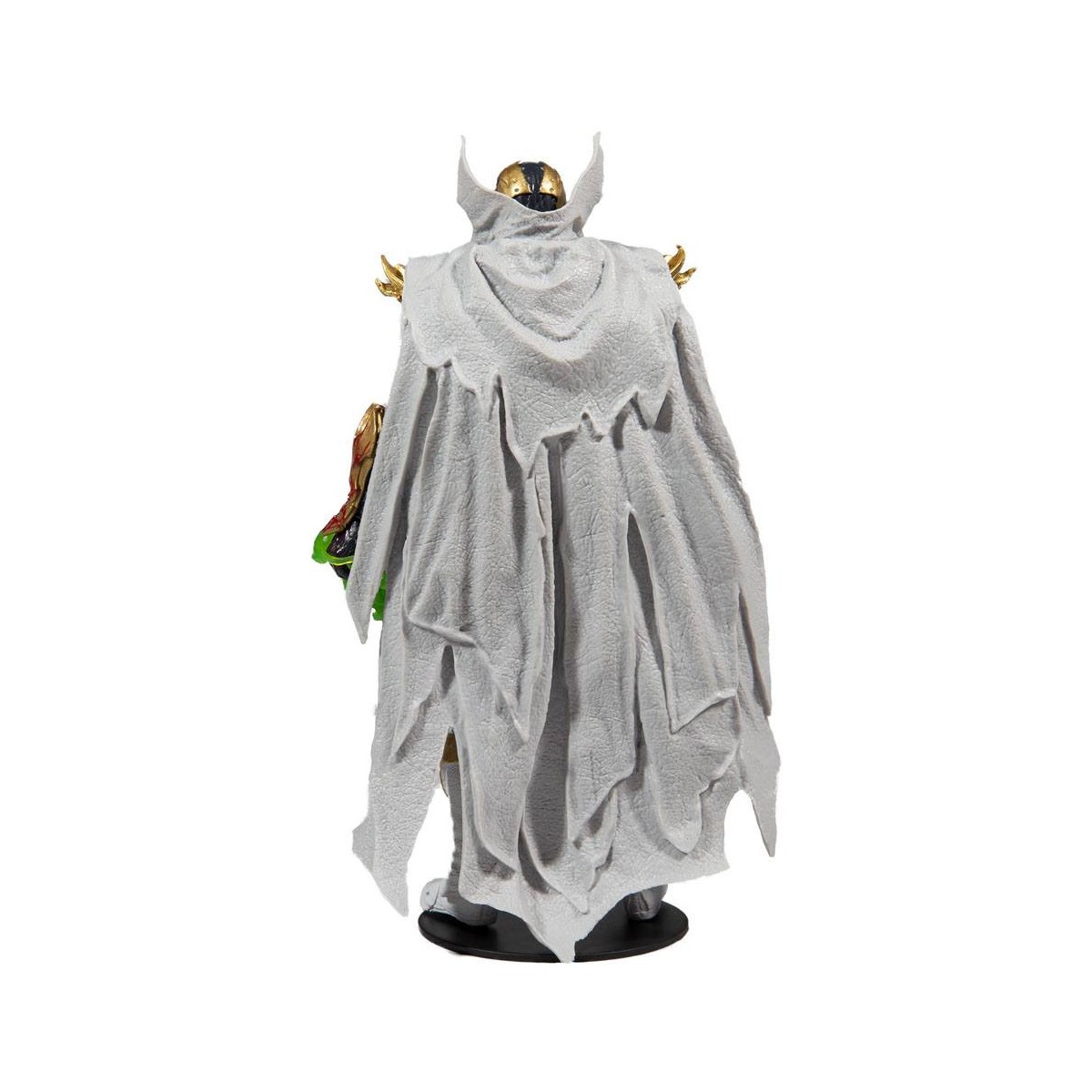 McFarlane Malefik Spawn discepolo sanguinario Mortal Kombat XI