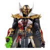 McFarlane Malefik Spawn discepolo sanguinario Mortal Kombat XI