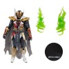 McFarlane Malefik Spawn discepolo sanguinario Mortal Kombat XI