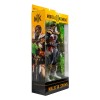 McFarlane Malefik Spawn discepolo sanguinario Mortal Kombat XI