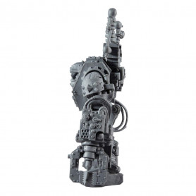 Mc Farlane - Ork Big Mek prova d'artista - Warhammer 40K