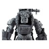 Mc Farlane - Ork Big Mek prova d'artista - Warhammer 40K