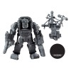 Mc Farlane - Ork Big Mek prova d'artista - Warhammer 40K