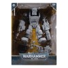 Mc Farlane - Ork Big Mek prova d'artista - Warhammer 40K