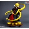 Taka Corp - Koro-Sensei - Statua in PVC di Assassination Classroom
