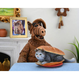 Neca A.L.F. - Ultimate ALF