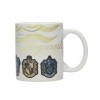 SD TOYS Harry Potter - Tazza stemma della casa
