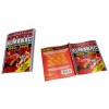 SD TOYS - taccuino di Ritorno al futuro - Grays Sports Almanac