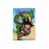 SD TOYS - Dragon Ball Magnet - Son Goku & Shenron