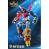 Tre Zero - Voltron: Defender of the Universe action figure Robo-Dou Voltron