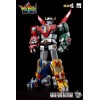 Tre Zero - Voltron: Defender of the Universe action figure Robo-Dou Voltron