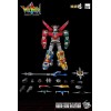 Tre Zero - Voltron: Defender of the Universe action figure Robo-Dou Voltron