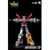 Tre Zero - Voltron: Defender of the Universe action figure Robo-Dou Voltron