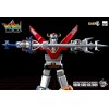 Tre Zero - Voltron: Defender of the Universe action figure Robo-Dou Voltron